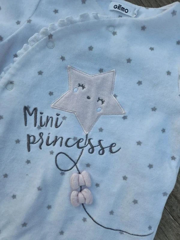 Pajamas – photo 3